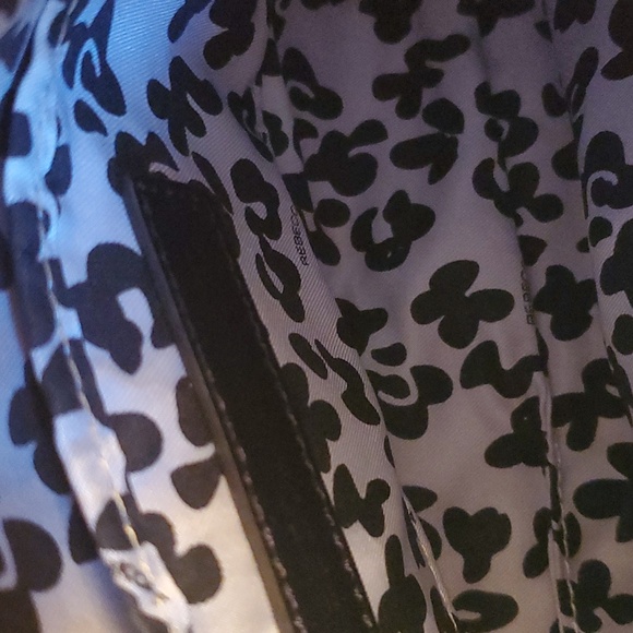 REBECCA MINKOFF MINI MAC PURSE NWT - Picture 16 of 16